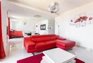 Casa Cuglieri Vista Mare  |  -  - 