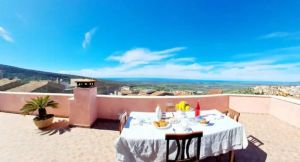 Casa Cuglieri Vista Mare  |  -  - 
