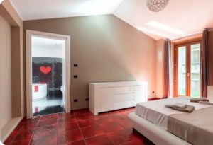 Casa Cuglieri Vista Mare  |  -  - 