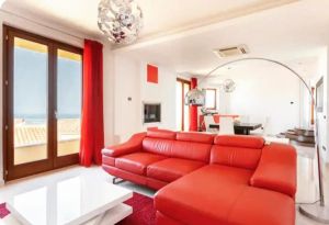 Casa Cuglieri Vista Mare  |  -  - 