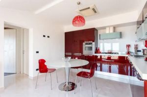 Casa Cuglieri Vista Mare  |  -  - 