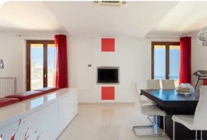 Casa Cuglieri Vista Mare  |  -  - 
