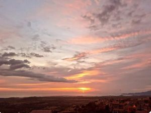 Casa Cuglieri Vista Mare  |  -  - 
