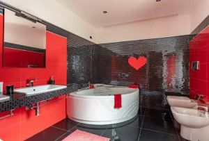 Casa Cuglieri Vista Mare  |  -  - 