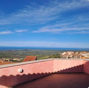Casa Cuglieri Vista Mare  |  -  - 