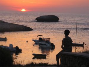 Casa Cuglieri Vista Mare  |  -  - 