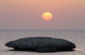Casa Cuglieri Vista Mare  |  -  - 