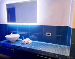 Casa Cuglieri Vista Mare  |  -  - 