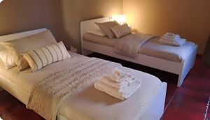 Casa Cuglieri Vista Mare  |  -  - 