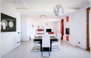 Casa Cuglieri Vista Mare  |  -  - 