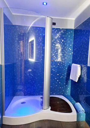 Casa Cuglieri Vista Mare  |  -  - 