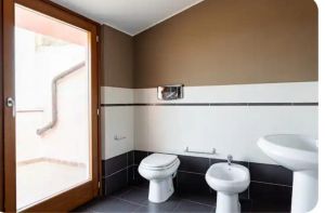 Casa Cuglieri Vista Mare  |  -  - 