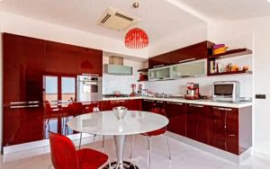 Casa Cuglieri Vista Mare  |  -  - 