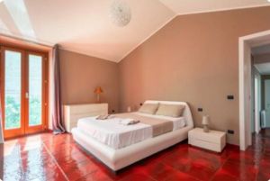 Casa Cuglieri Vista Mare  |  -  - 
