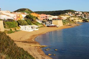 Casa Cuglieri Vista Mare  |  -  - 