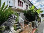 Casa Santa Croce | Bocca di Magra / Fiumaretta / Montemarcello/Marinella - Apartments - Bocca di Magra / Fiumaretta / Marinella / Montemarcello