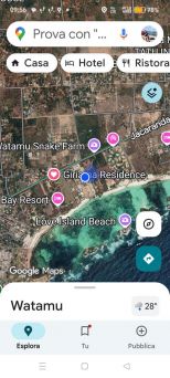 Villa Love Island Beach |  -  - 
