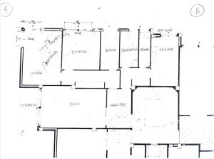 Appartamento Parco Casale |  -  - 