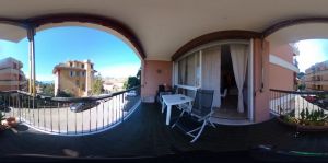 Appartamento Parco Casale |  -  - 