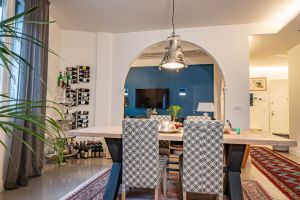 Appartamento Reale in Passeggiata a Mare  |  -  - 