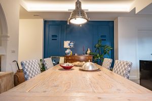 Appartamento Reale in Passeggiata a Mare  |  -  - 