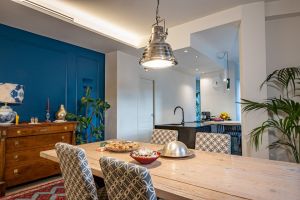 Appartamento Reale in Passeggiata a Mare  |  -  - 