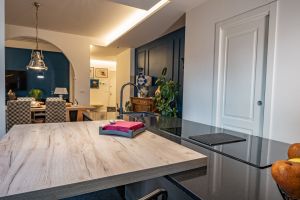 Appartamento Reale in Passeggiata a Mare  |  -  - 