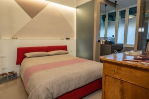 Appartamento Reale in Passeggiata a Mare  |  -  - 