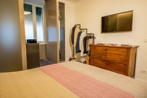 Appartamento Reale in Passeggiata a Mare  |  -  - 