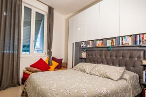 Appartamento Reale in Passeggiata a Mare  |  -  - 
