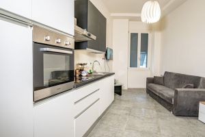 Appartamento Reale in Passeggiata a Mare  |  -  - 