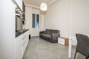 Appartamento Reale in Passeggiata a Mare  |  -  - 