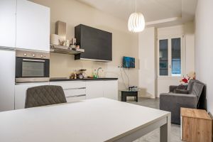 Appartamento Reale in Passeggiata a Mare  |  -  - 