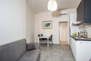 Appartamento Reale in Passeggiata a Mare  |  -  - 