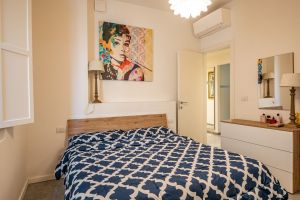 Appartamento Reale in Passeggiata a Mare  |  -  - 