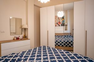 Appartamento Reale in Passeggiata a Mare  |  -  - 