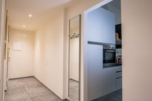 Appartamento Reale in Passeggiata a Mare  |  -  - 