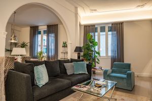Appartamento Reale in Passeggiata a Mare  |  -  - 
