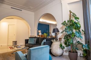 Appartamento Reale in Passeggiata a Mare  |  -  - 