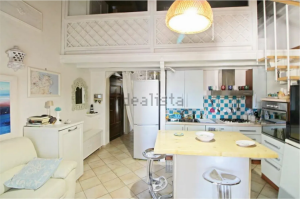 Casa Porto Cervo  |  -  - 