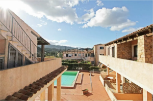 Casa Porto Cervo  |  -  - 
