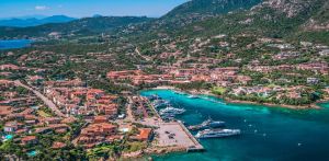 Casa Porto Cervo  |  -  - 