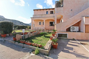 Casa Porto Cervo  |  -  - 