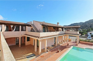 Casa Porto Cervo  |  -  - 