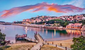 Casa Porto Cervo  |  -  - 