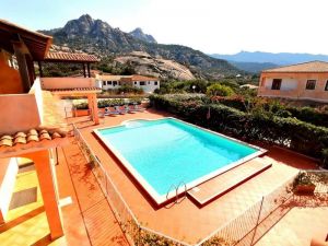 Casa Porto Cervo  |  -  - 