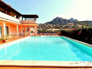 Casa Porto Cervo  |  -  - 