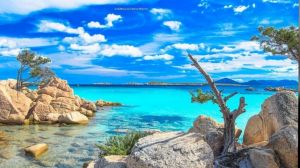 Casa Porto Cervo  |  -  - 