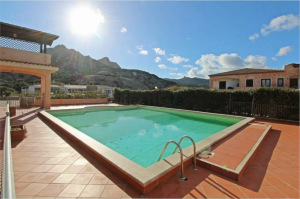 Casa Porto Cervo  |  -  - 