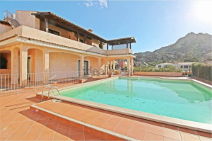 Casa Porto Cervo  |  -  - 